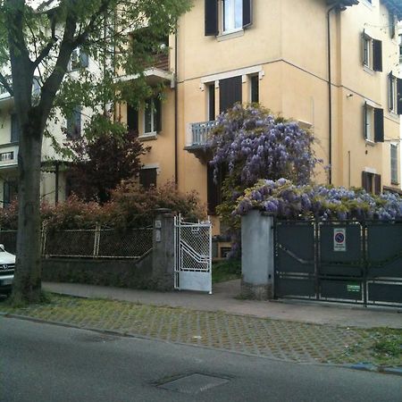 B&B Cittadella Parme Extérieur photo