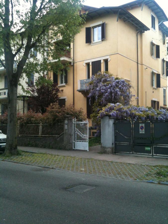 B&B Cittadella Parme Extérieur photo