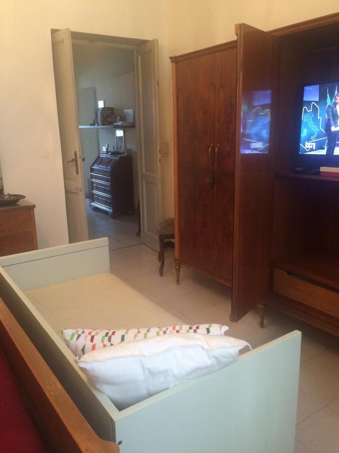 B&B Cittadella Parme Extérieur photo