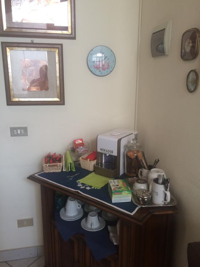 B&B Cittadella Parme Extérieur photo