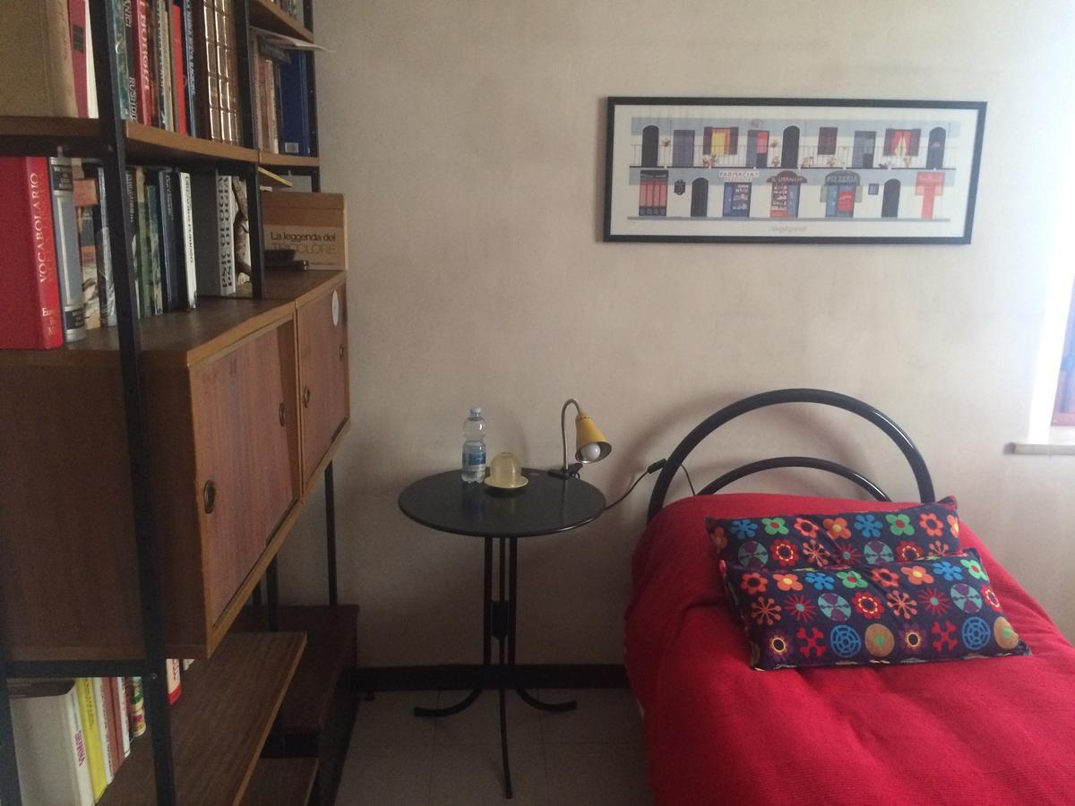 B&B Cittadella Parme Extérieur photo