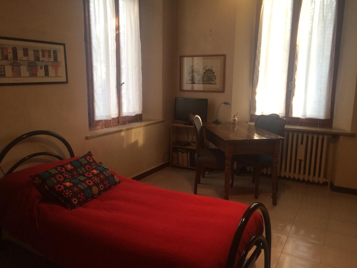 B&B Cittadella Parme Extérieur photo