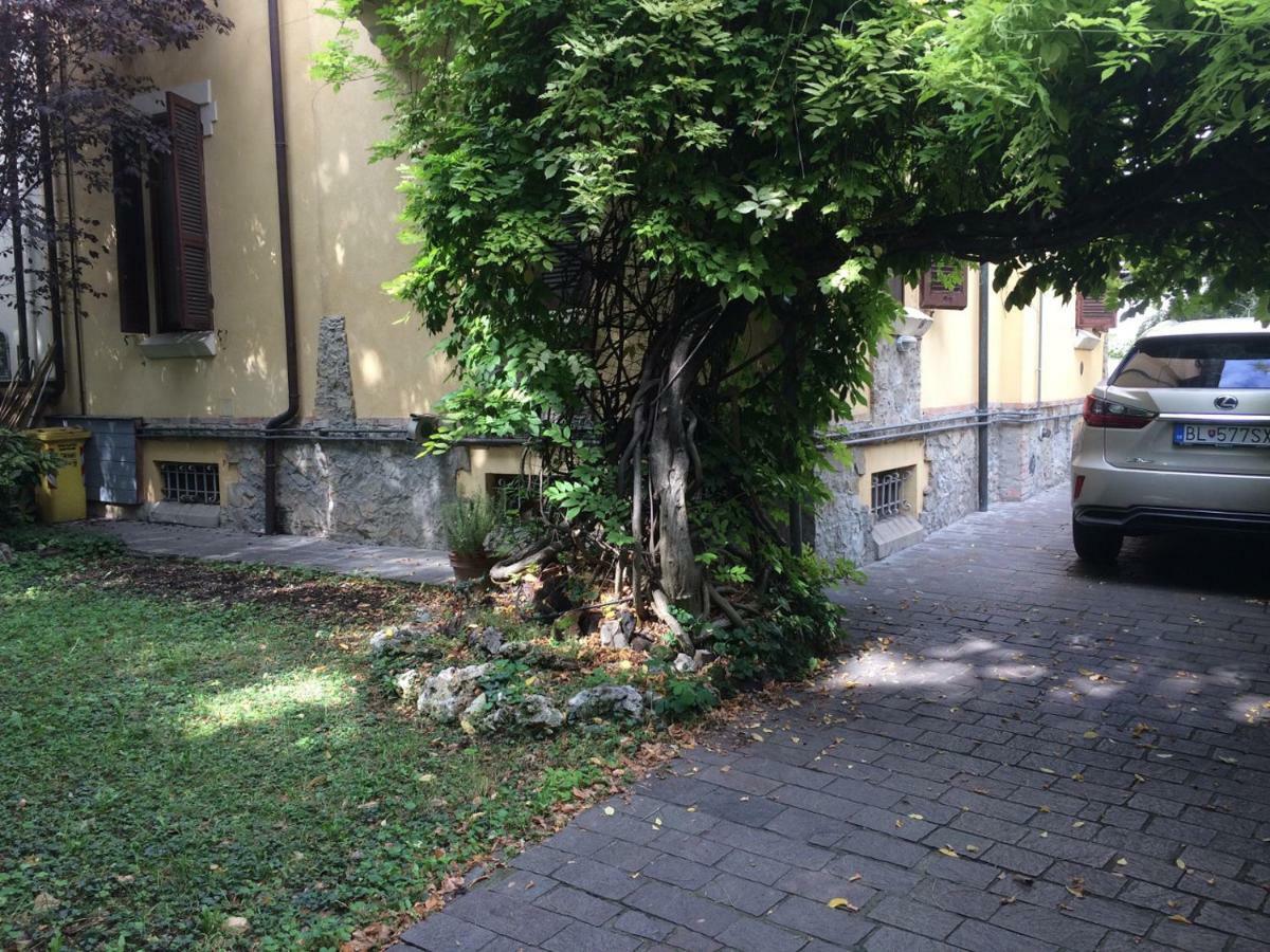 B&B Cittadella Parme Extérieur photo
